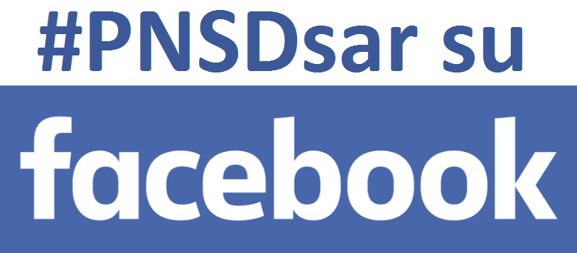 Pulsante Facebook #PNSDsar